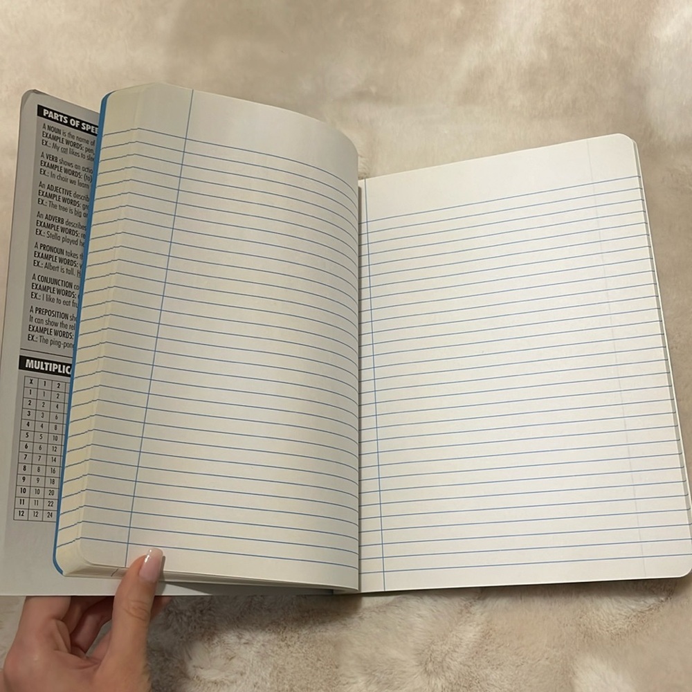 One Direction Notebook - Picture 2 of 2
